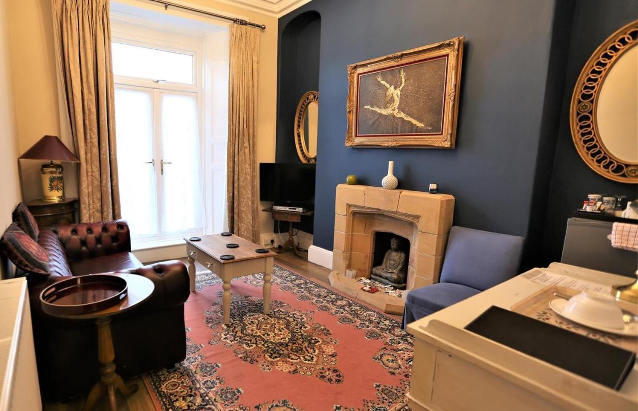 Ascot House Hotel Torquay Luaran gambar