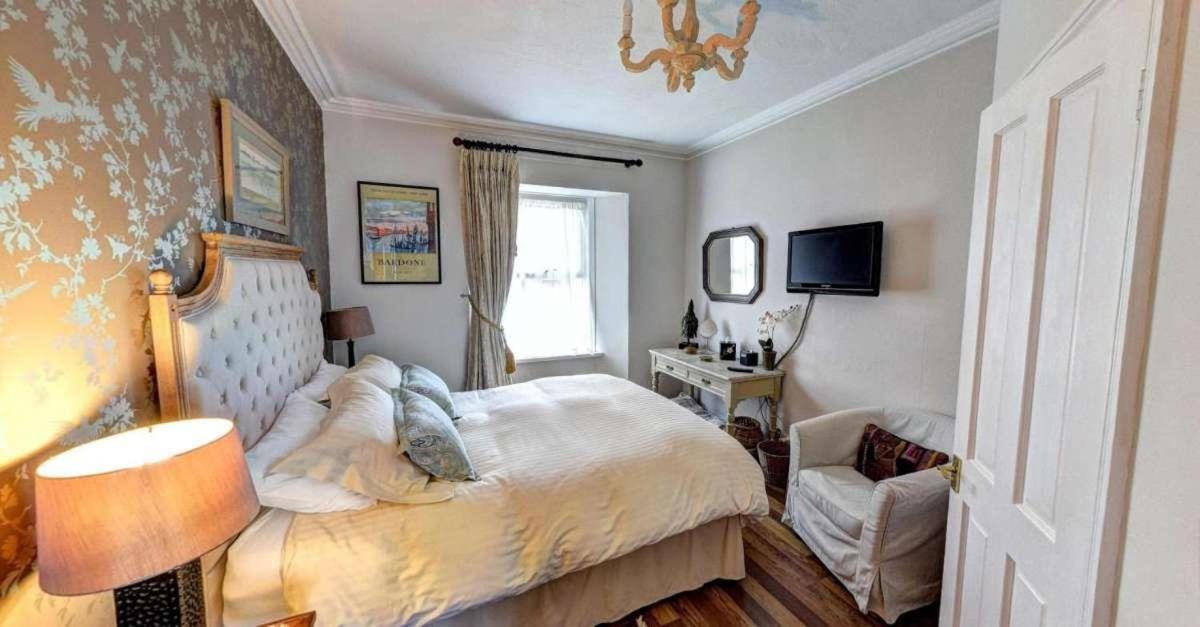 Ascot House Hotel Torquay Luaran gambar