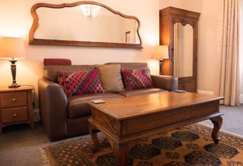 Ascot House Hotel Torquay Luaran gambar