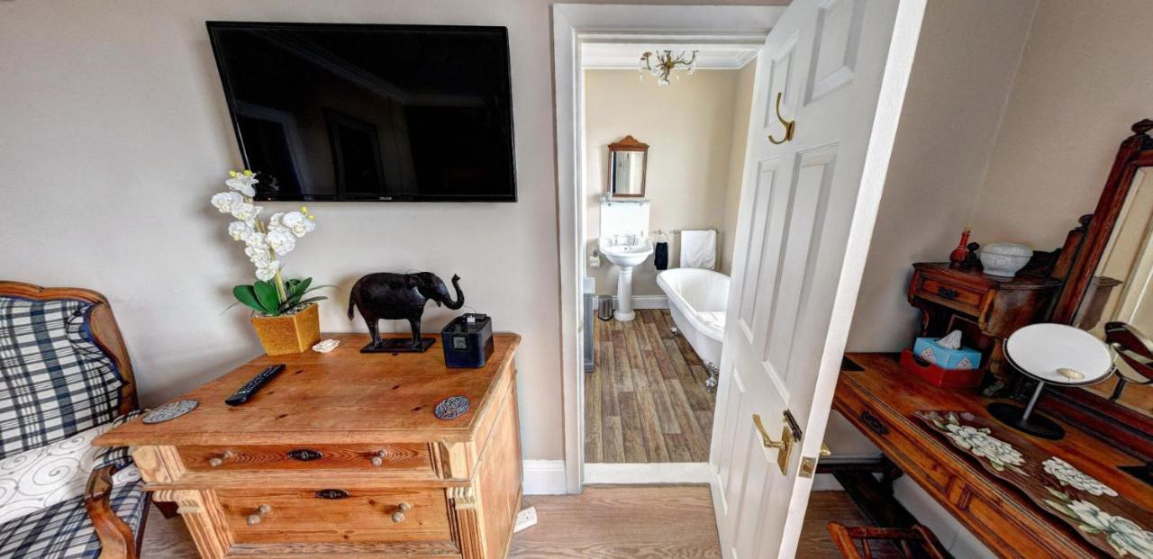 Ascot House Hotel Torquay Luaran gambar